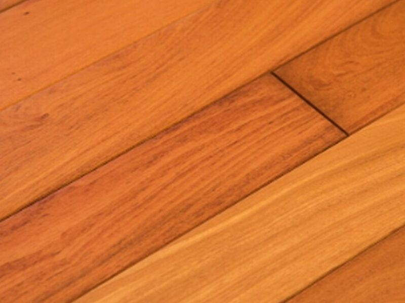 Madera Sirari Bolivia