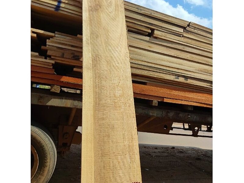Tabla de madera La Paz