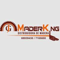MADERKING Distribuidora de Madera