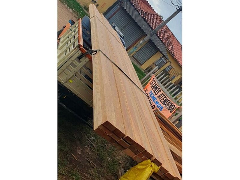 Tableros de madera Bolivia