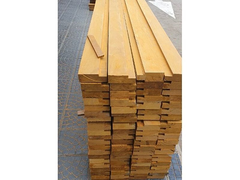 Tableros madera Tajibo Bolivia