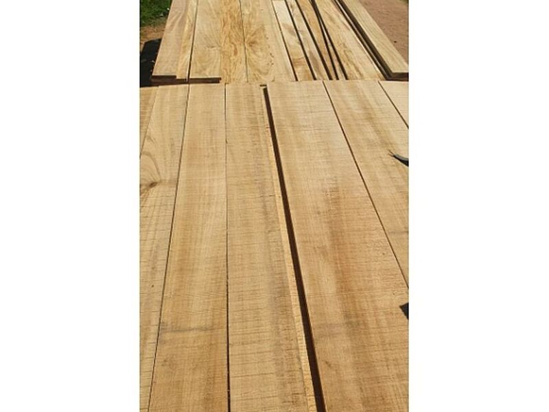 Tablas madera La Paz