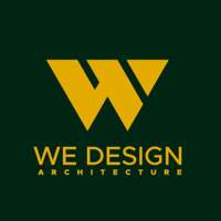 We Design Architecture