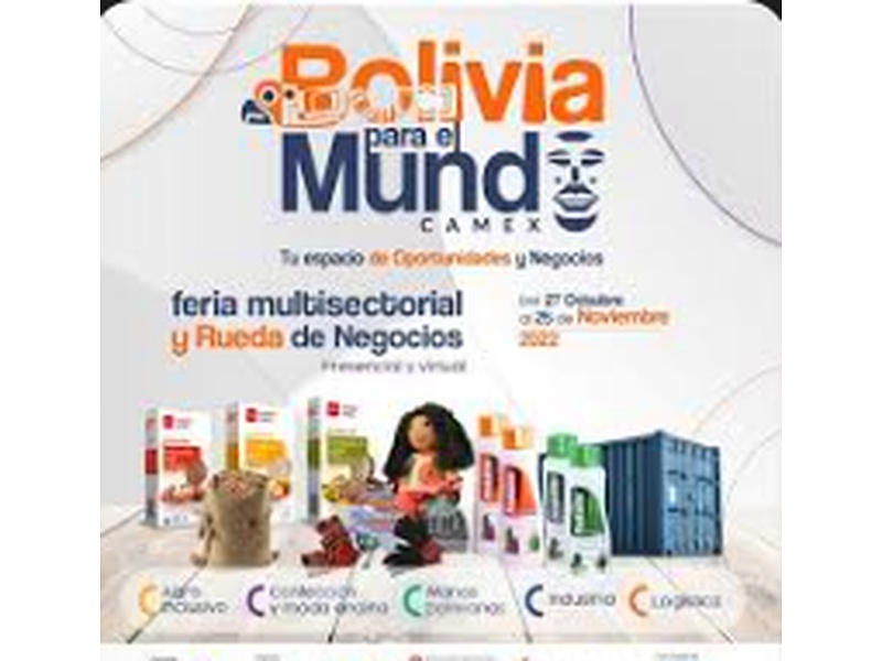 Servicio Agencia Publicitaria La Paz 