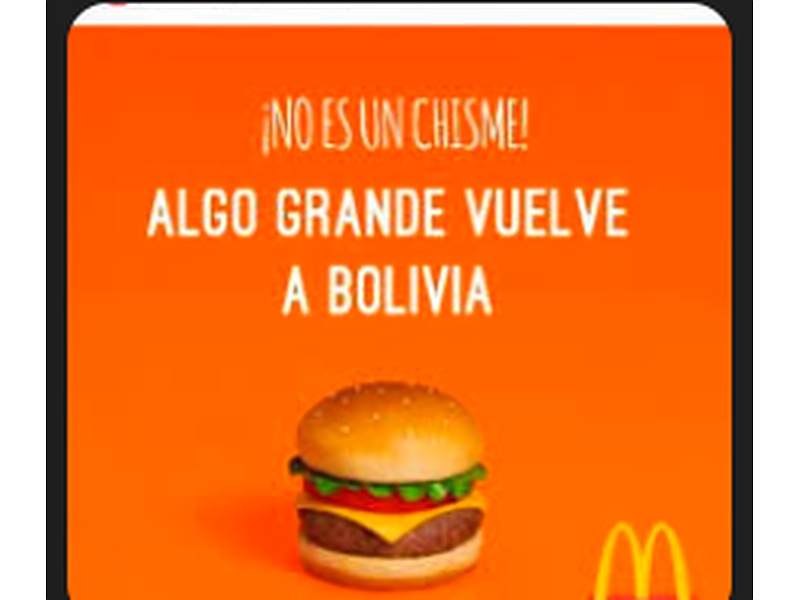 Servicio Agencia Publicitaria Santa Cruz 