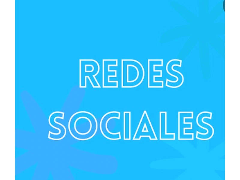 Redes Sociales Bolivia 