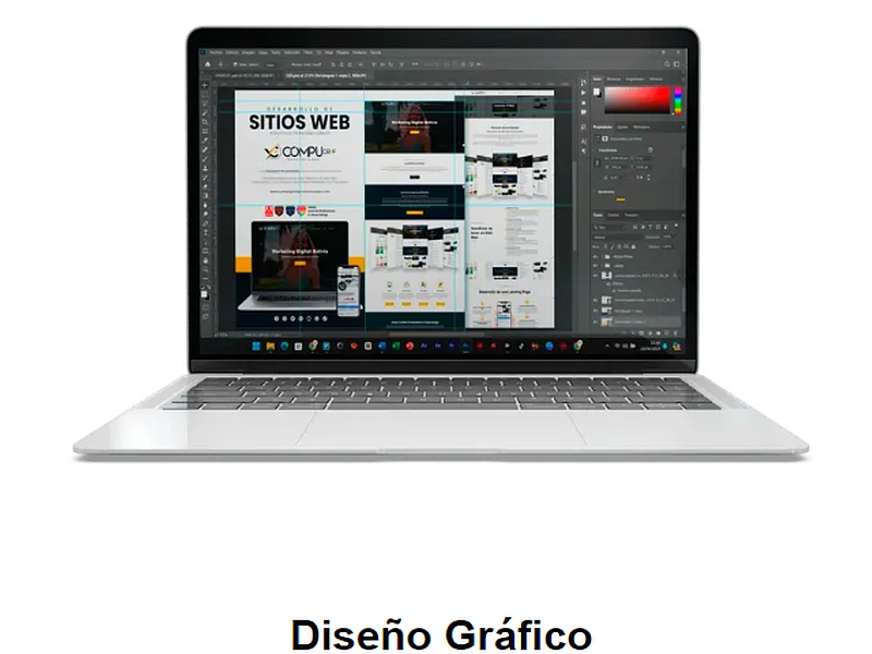 Diseño Gráfico Bolivia 