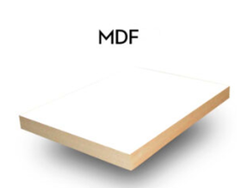 MDF