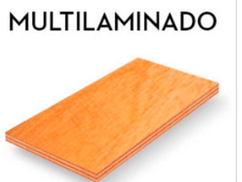 Multilaminado