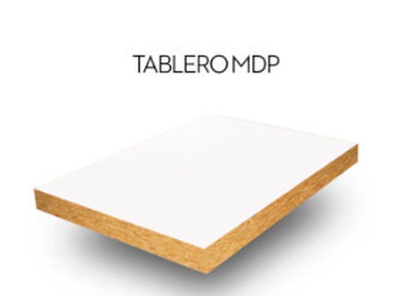 Tablero MDP