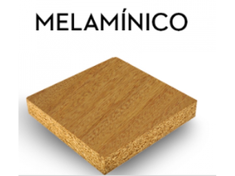 Melamínico