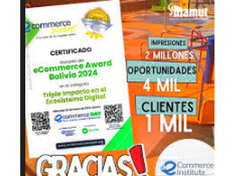 VOLANTES PUBLICITARIOS BOLIVIA 