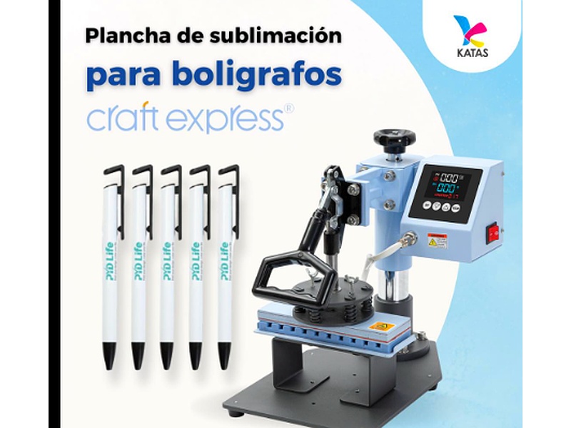 Bolígrafos corporativos Bolivia 