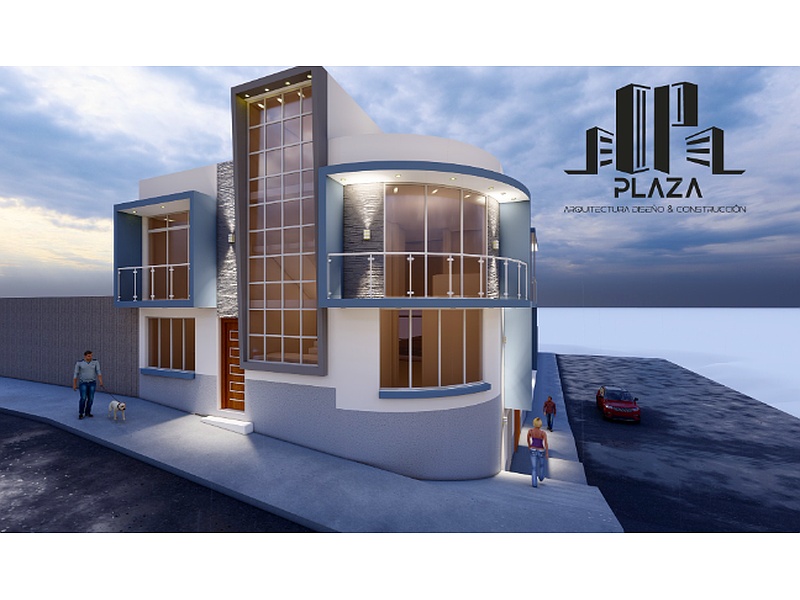 Desarrollo residencial Bolivia	