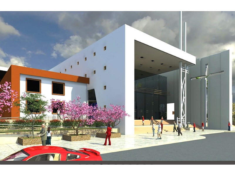 Desarrollo comercial Bolivia	