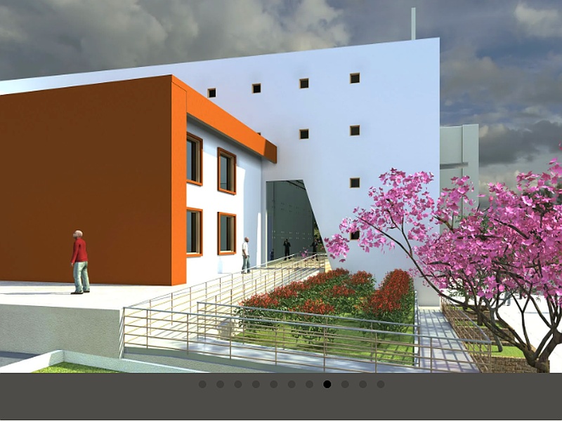 Construcción vivienda Bolivia	