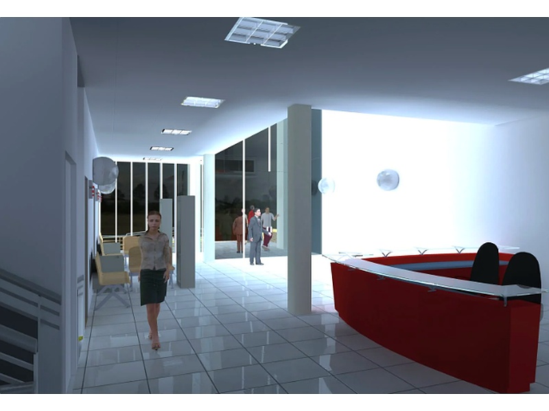 Construcción departamentos urbanos Bolivia	