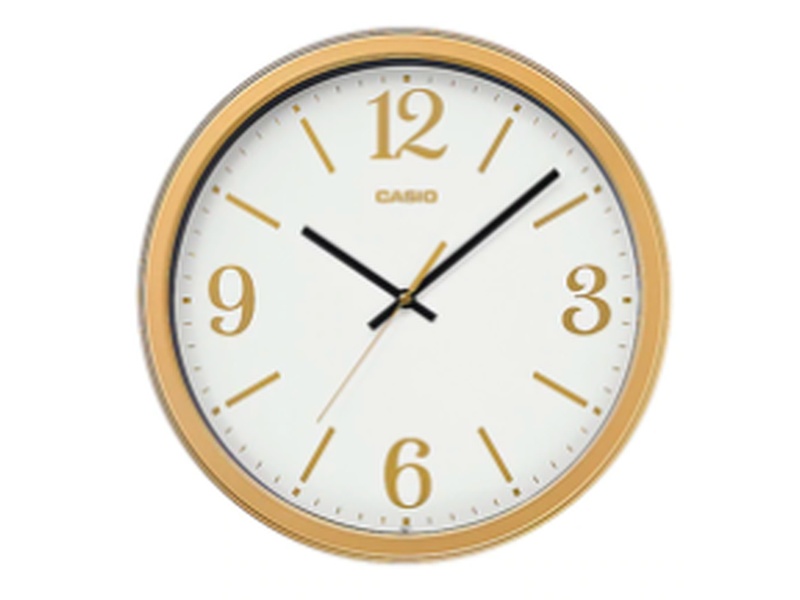 RELOJ CASIO IQ-71-9DF BOLIVIA