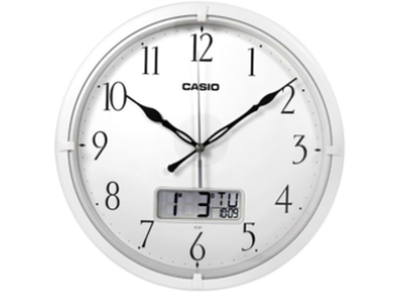RELOJ CASIO IC-01-7DF BOLIVIA