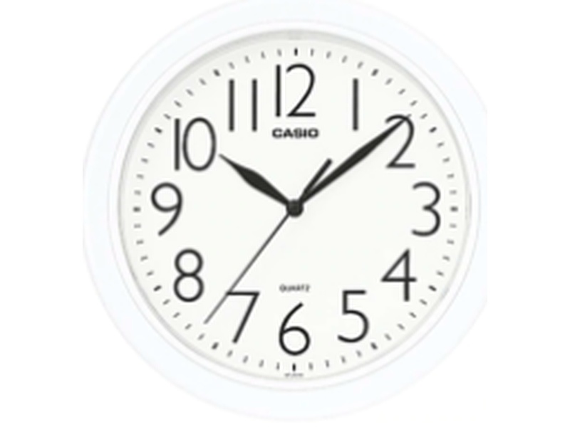 RELOJ CASIO IQ-01S BOLIVIA