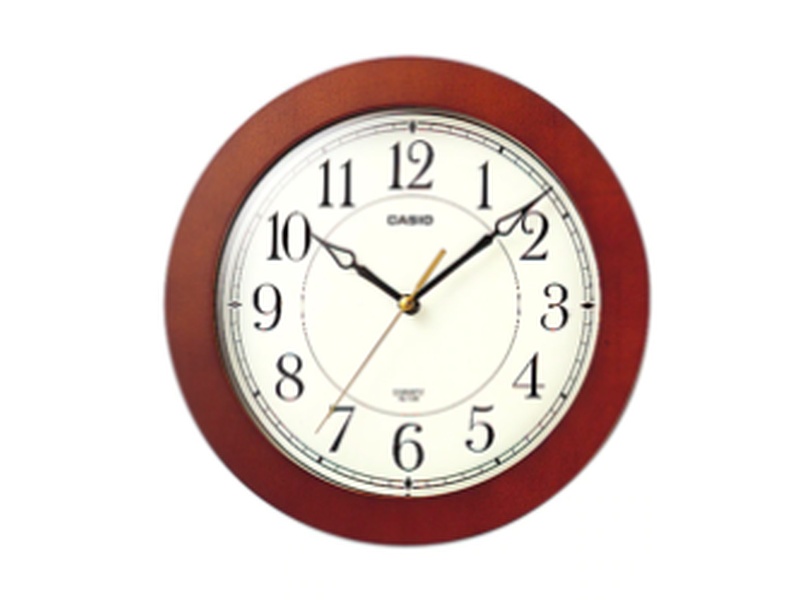 RELOJ CASIO IQ-126-5DF BOLIVIA