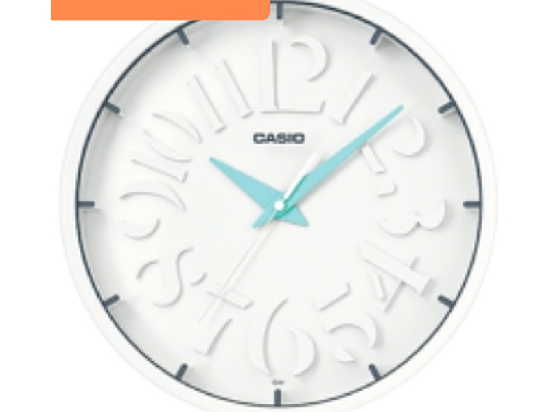 RELOJ CASIO IQ-64 BOLIVIA