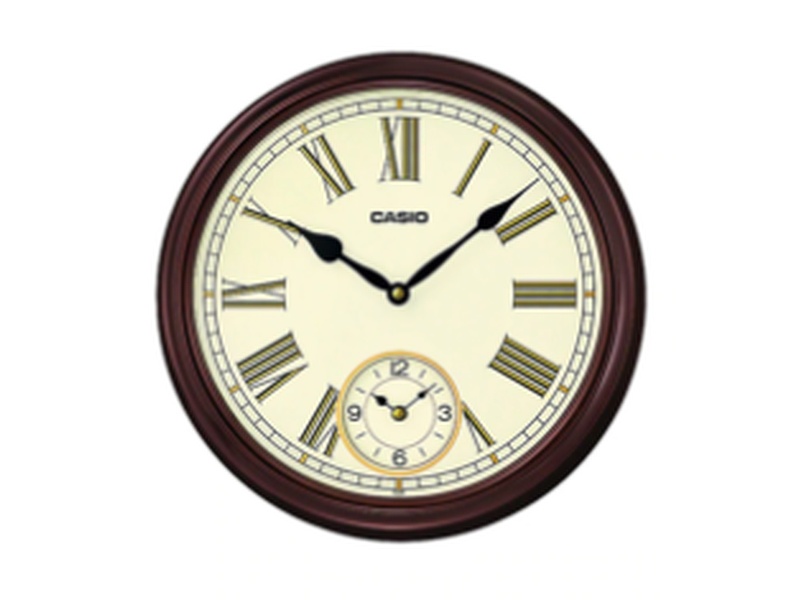 RELOJ CASIO IQ-65-5DF BOLIVIA
