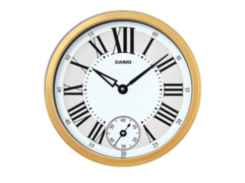 RELOJ CASIO IQ-70-9DF BOLIVIA