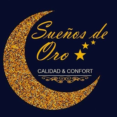 Muebles & Colchones Sueños de Oro