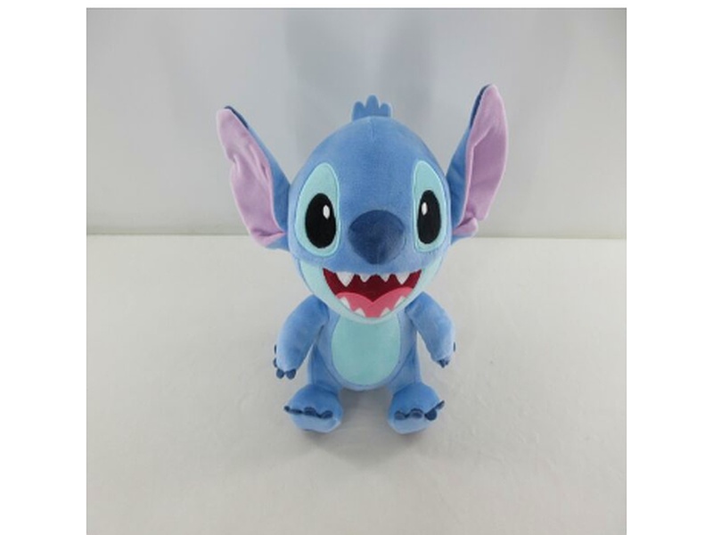 Peluche (Puntada) Bolivia