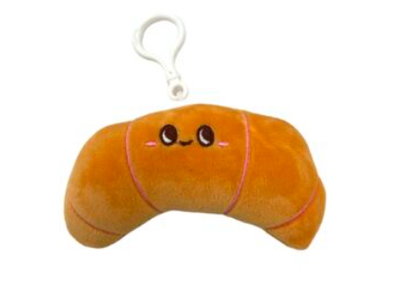 Peluche Pretzel Bolivia