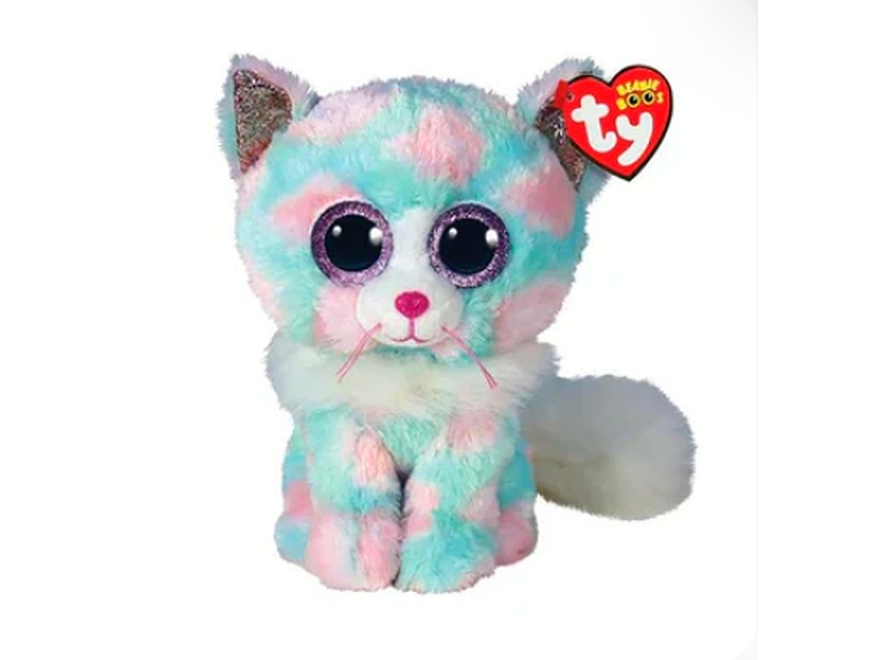 Opal Gato Pastel Bolivia