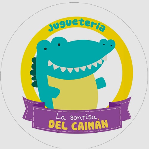 La sonrisa del Caimán