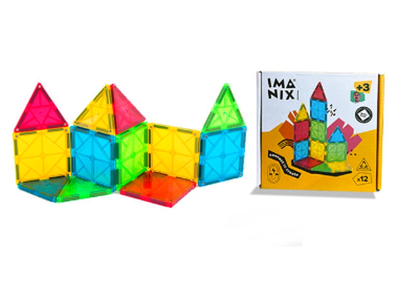Juego construcción Bolivia