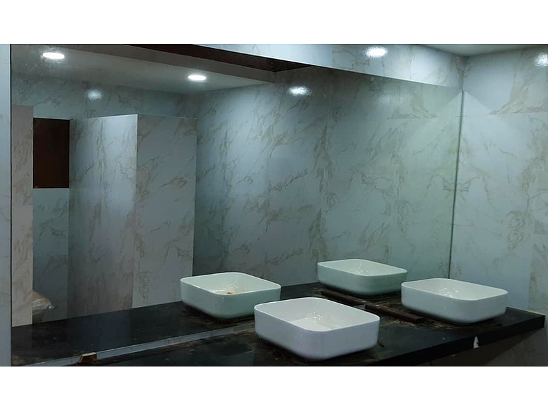 Muebles para baño modernos Bolivia