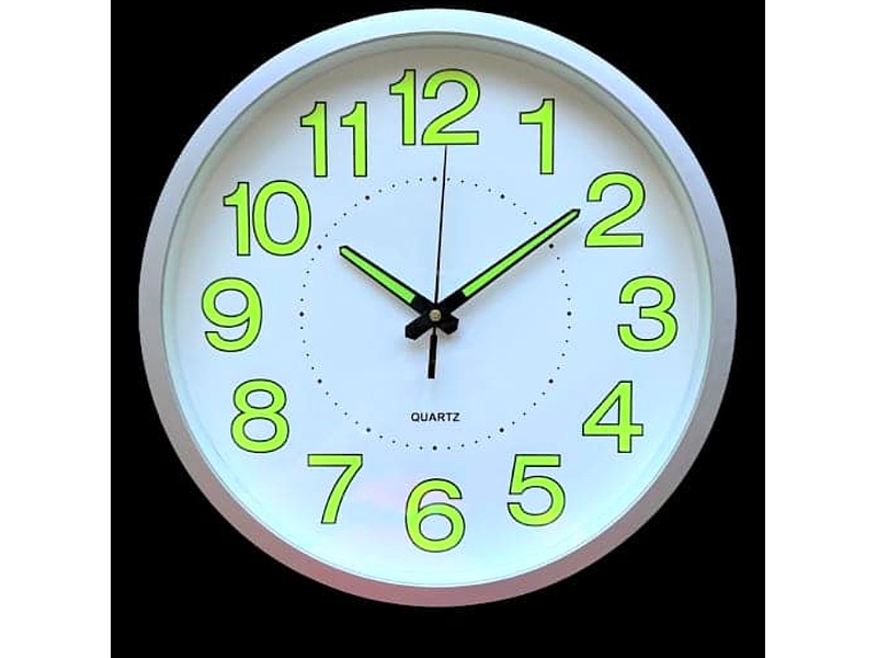 Reloj Neon Bolivia