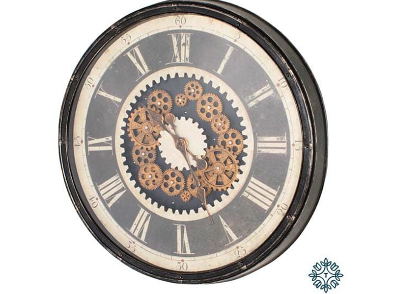 Reloj Engranajes Bolivia
