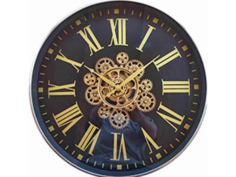 Reloj Clásico Bolivia
