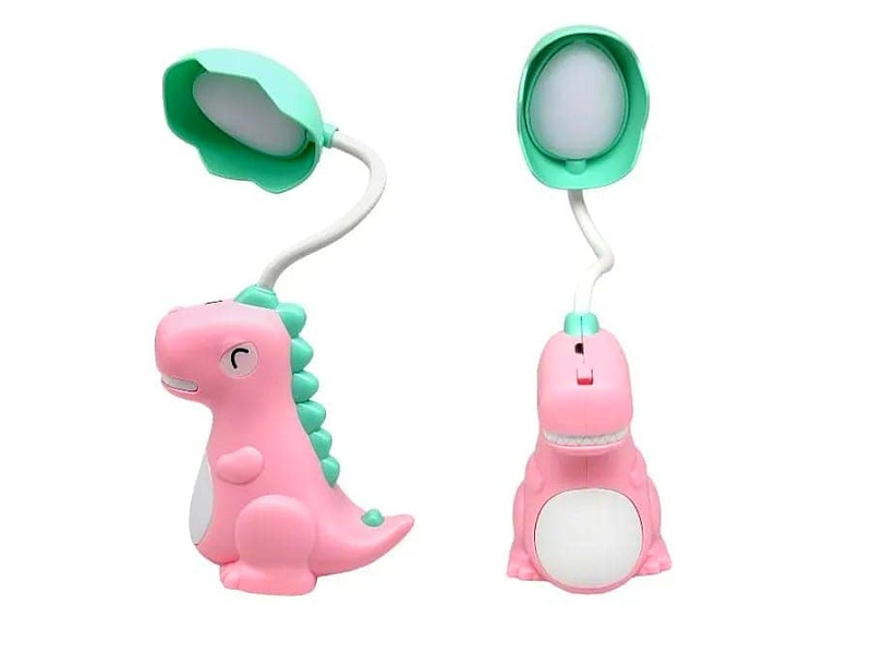 Lampara Dino Bolivia