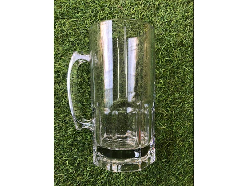 Vaso cervecero Bolivia
