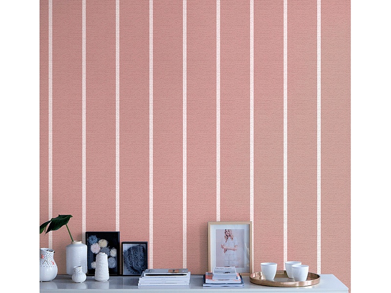 Papel Tapiz Rayas Bolivia
