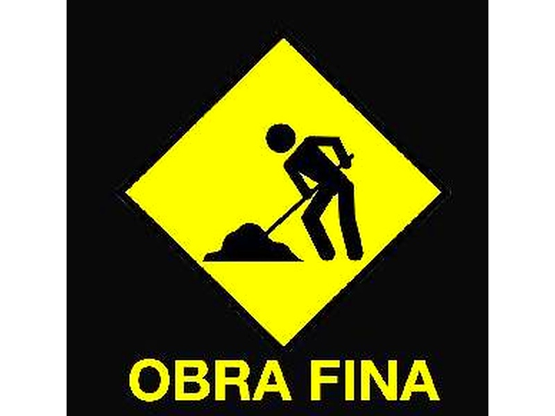 Obra fina