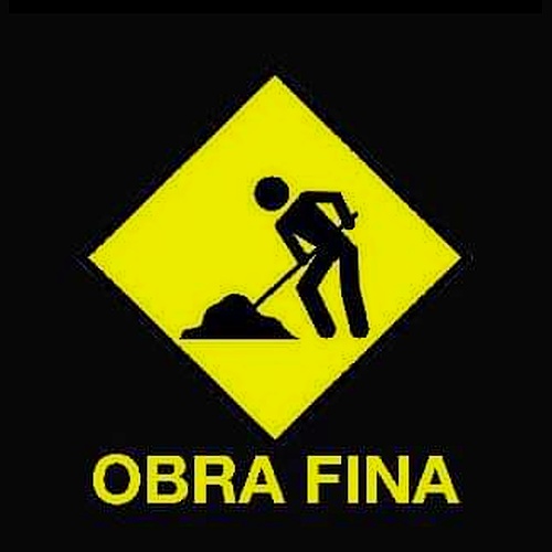 Obra fina Bol