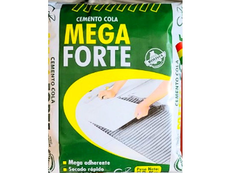 Cemento cola