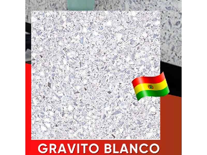 Gravito blanco