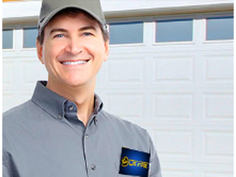Servicio técnico puertas automáticas