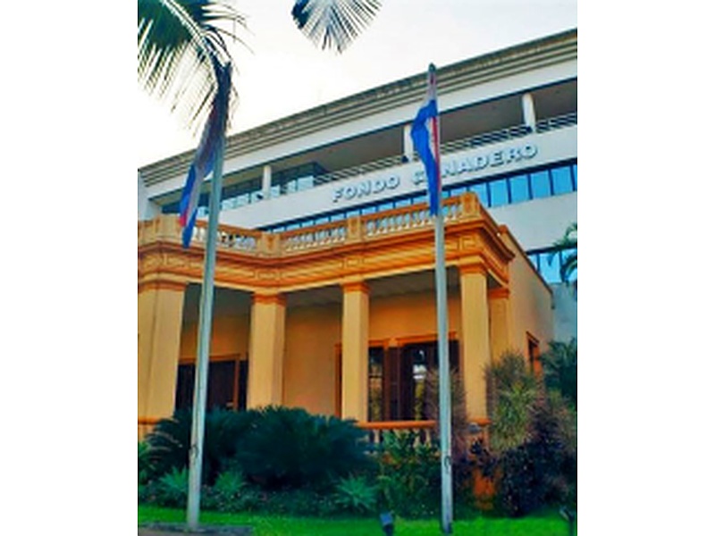 Construcción de edificios de oficinas