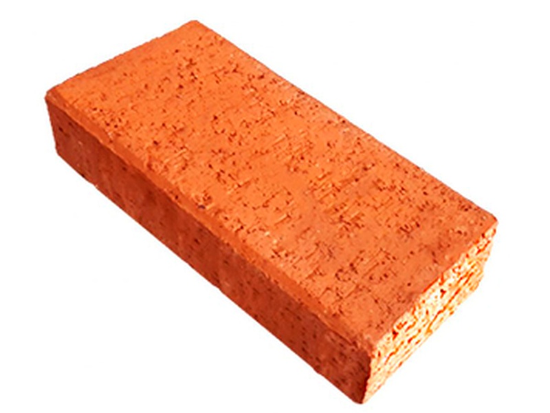 PAVIS PEATONAL BISELADO