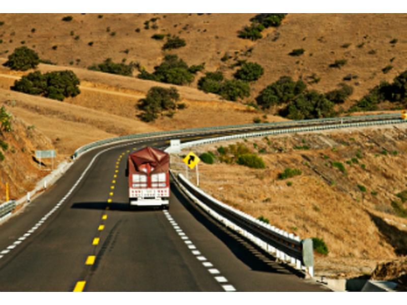 Mantenimiento de carreteras