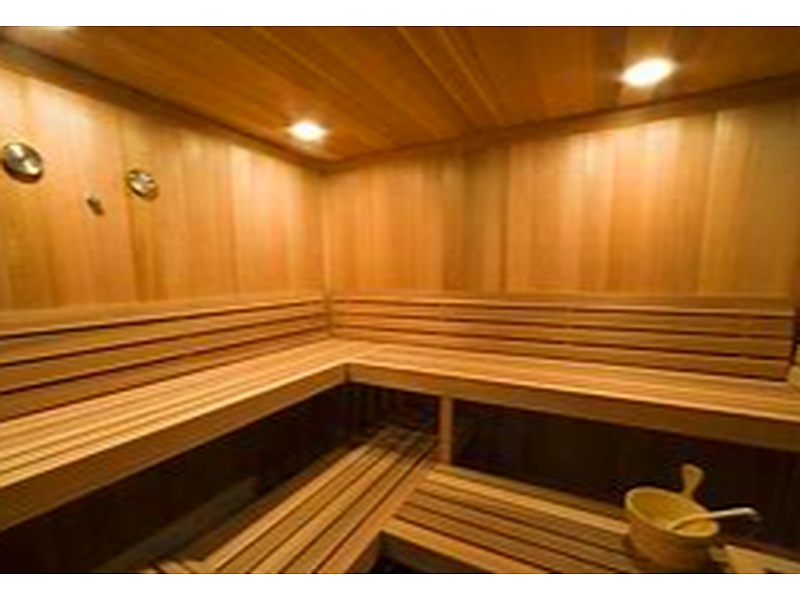 Saunas Santa cruz